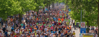 One-stop-shop voor hardloop- en fietsevenementen