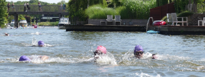 Triatlon Friesland
