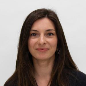 Hélène Weber
