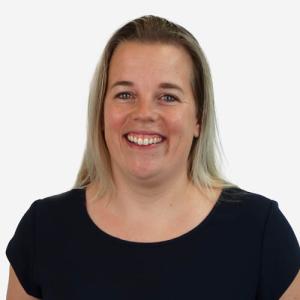 Ilse van den Boom