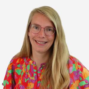 Janie het Lam