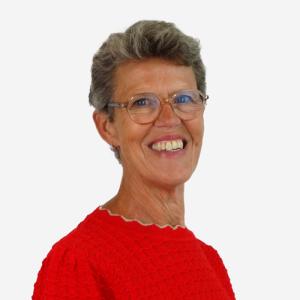 Margo van Wijk