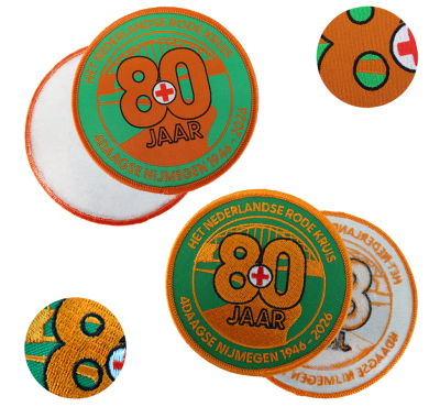 Patches