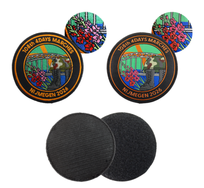Patches