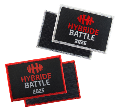 Patches