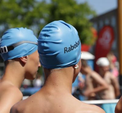 Bonnets de bain