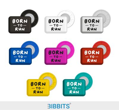 BibBits: imprint 'Born to Run'