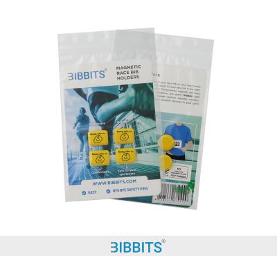 BibBits: imprint 'smile'