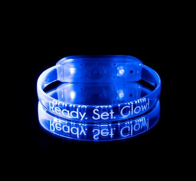 LED wristbands