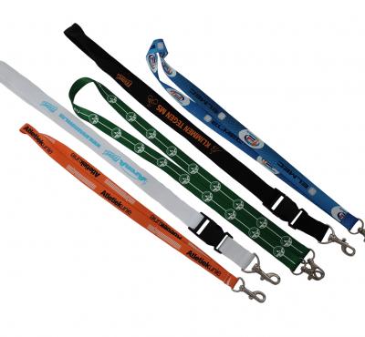 Lanyards / Schlüsselbänder