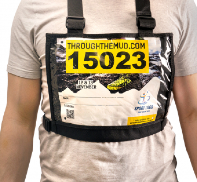 Bib holders