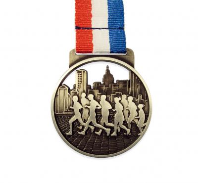 Médaille pour course à pied standard P108/P109