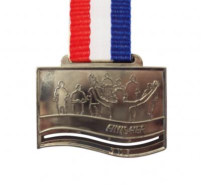 Voorraad hardloop medaille S310/S311/S312