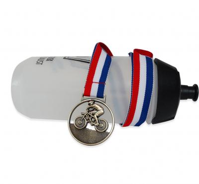 Standard cycling medal W202