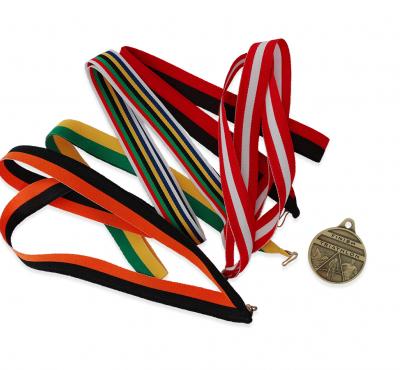 Standard triathlon medal T501