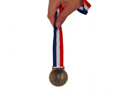 Médaille pour la marche standard S305