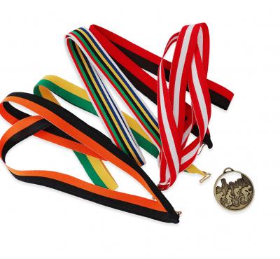 Standard cycling medal W201