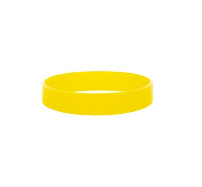 Bracelets en silicone