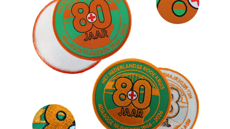 Patches