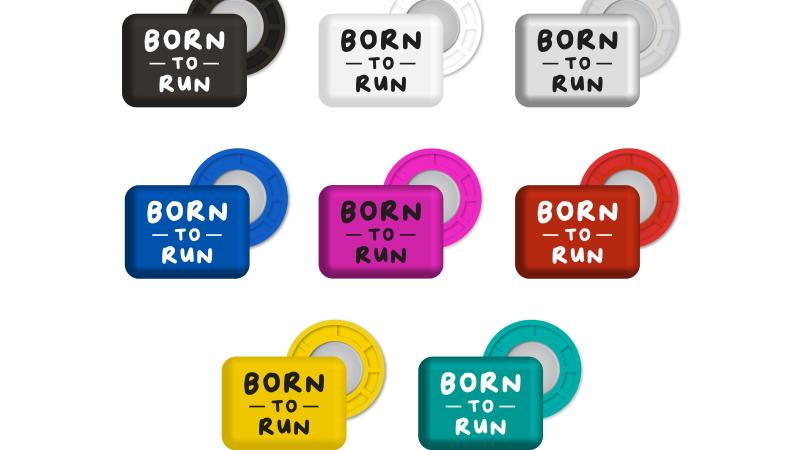 BibBits : impression 'Born to Run'